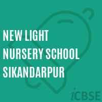 NEW LIGHT NURSERY SCHOOL