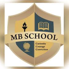 M.B. SR. SEC. SCHOOL