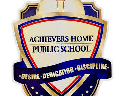 ACHIVERS HOME PUBLIC SCHOOL