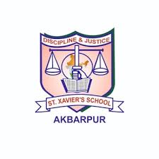 ST XAVIERS SCHOOL