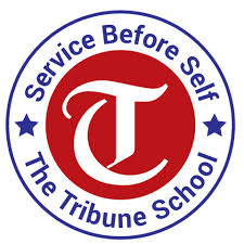 THE TRIBUNE MODEL SCHOOL