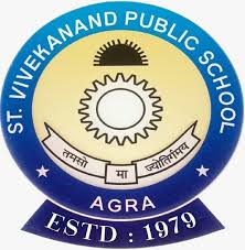 ST VIVEKANAND PUBLIC SCHOOL