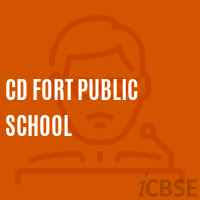 CD FORT PUBLIC SCHOOL
