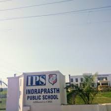 INDRAPRASTH PUBLIC SCHOOL