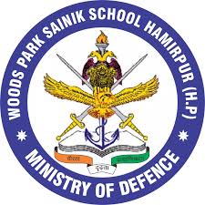 WOODS PARK SAINIK SCHOOL HAMIRPUR AT BANI