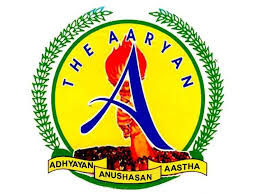 THE AARYAN GLOBAL SCHOOL