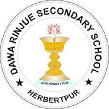 DAWA RINJUE SCHOOL