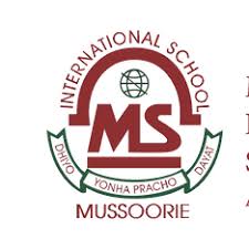 Mussoorie International School