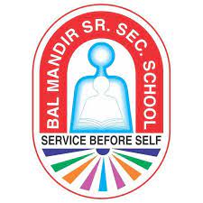 BAL MANDIR SEC SCHOOL