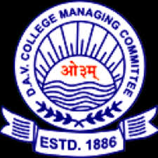 DAV PUBLIC SCHOOL