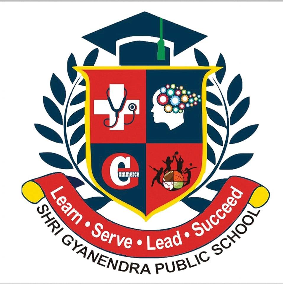SHRI GYANENDRA PUBLIC SCHOOL