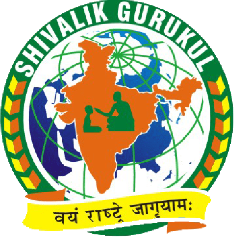 SHIVALIK GURUKUL