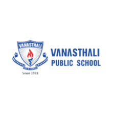 VANASTHALI PUBLIC SCHOOL