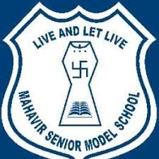 MAHAVIR SR MODEL SCHOOL