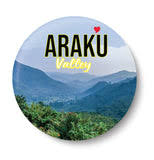 APTWRSB ARAKUVALLEY