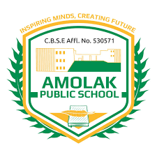 AMOLAK PUBLIC SCHOOL