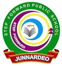 STEP FORWARD PUBLIC SCHOOL JUNNARDEO