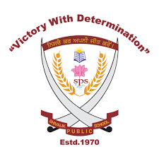 SHIVALIK PUBLIC SCHOOL