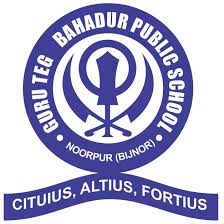 G.T.B. PUBLIC SCHOOL