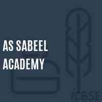 AS SABEEL ACADEMY