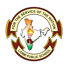 LAXMI PUBLIC SCHOOL