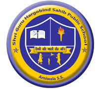 SRI GURU HAR GOBIND SAHIB SENIOR SECONDARY SCHOOL
