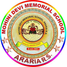 MOHINI DEVI MEMORIAL SCHOOL
