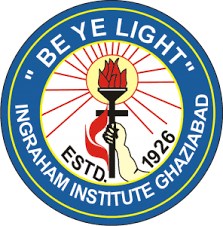  INGRAHAM INSTITUTE ENGLISH SCHOOL