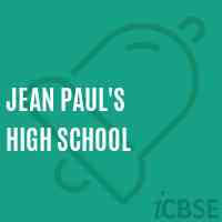 JEAN PAUL'S HIGH SCHOOL
