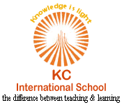 KC International School, Jammu