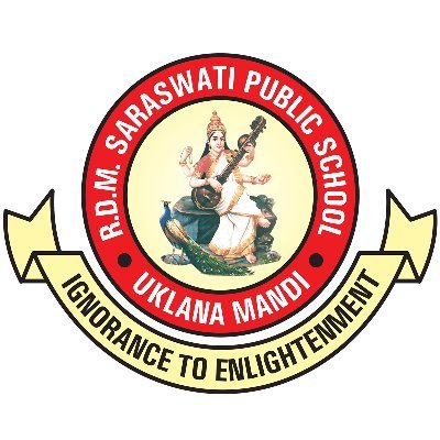 R D M SARASWATI PUBLIC SCHOOL