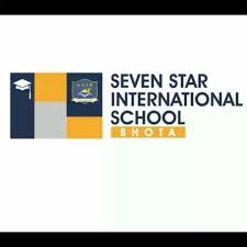 SEVEN STAR INTERNATIONAL SCHOOL BHOTA