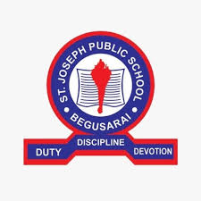 ST. JOSEPH PUBLIC SCHOOL