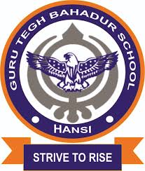 GURU TEGH BAHADUR SCHOOL