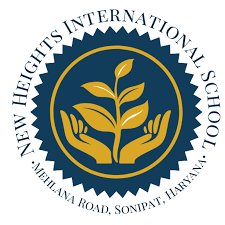 NEW HEIGHTS INTERNATIONAL SCHOOL