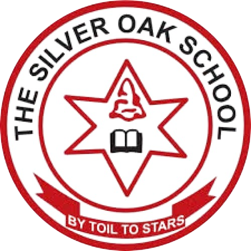 THE SILVER OAK SCHOOL