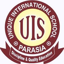 UNIQUE INTERNATIONAL SCHOOL PARASIA