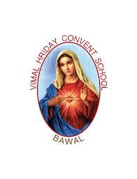 VIMAL HRIDAY CONVENT SCHOOL