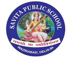 SAVITA PUBLIC SCHOOL