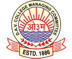 DAV SR SEC PUBLIC SCHOOL MANAI