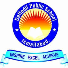 DAFFODIL PUBLIC SCHOOL