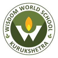 WISDOM WORLD SCHOOL