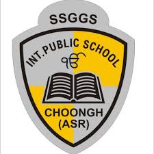 SAHIB SHRI GURU GOBIND SINGH INT PUBLIC SCHOOL