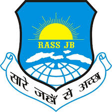 RASS-JB PUBLIC SCHOOL