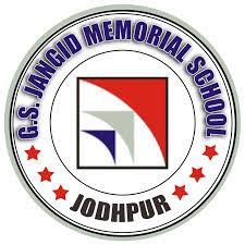 G.S. Jangid Memorial School, Jodhpur