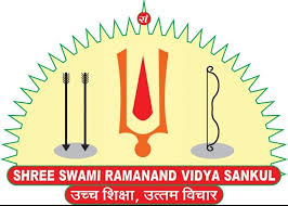 SHREE SWAMI RAMANAND VIDYA SANKUL
