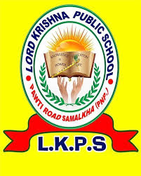 LORD KRISHNA PUBLIC SCHOOL