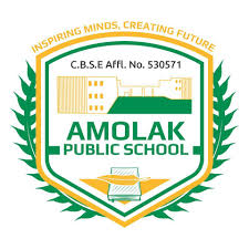 AMOLAK PUBLIC SCHOOL