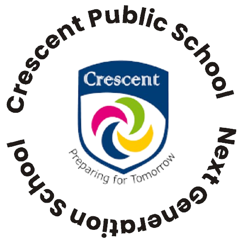 CRESCENT PUBLIC SCHOOL