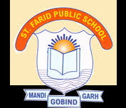 ST. FARID PUBLIC SCHOOL